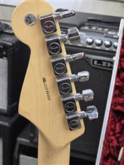 FENDER 60TH ANNIVERSARY USA DIAMOND EDITION STRATOCASTER